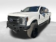 Ford F-250SD