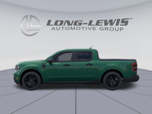 2025 Ford Maverick XLT photo 2