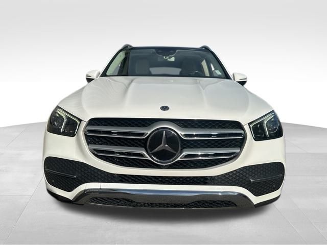 2020 Mercedes Benz GLE 350 photo 2