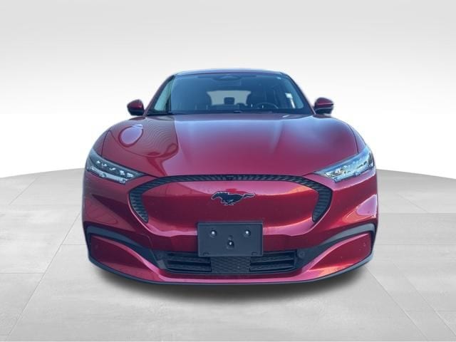 Used 2021 Ford Mustang Mach-E Select AWD with VIN 3FMTK1SS8MMA55094 for sale in Prattville, AL