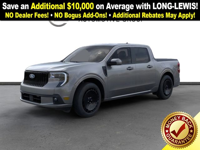 2026 Ford Maverick Lobo Standard's photo