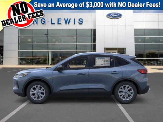 2026 Ford Escape Active photo 3
