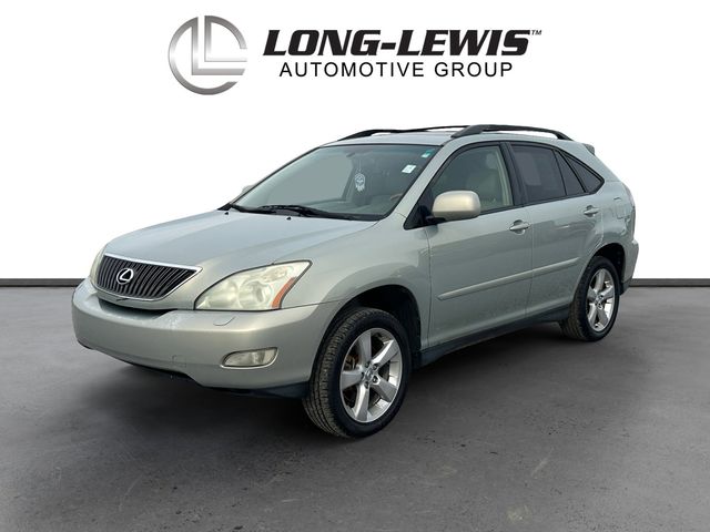 2004 Lexus RX 330
