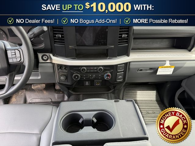 2026 Ford F-250 Super Duty XL - Photo 20