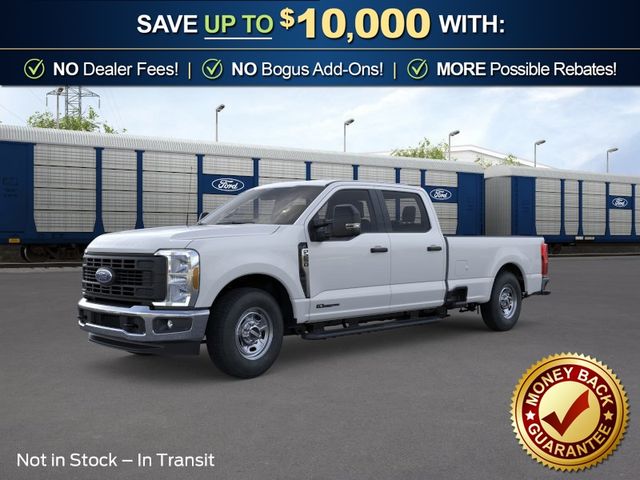 2026 Ford F-250 XL Crew Cab 8' Box's photo