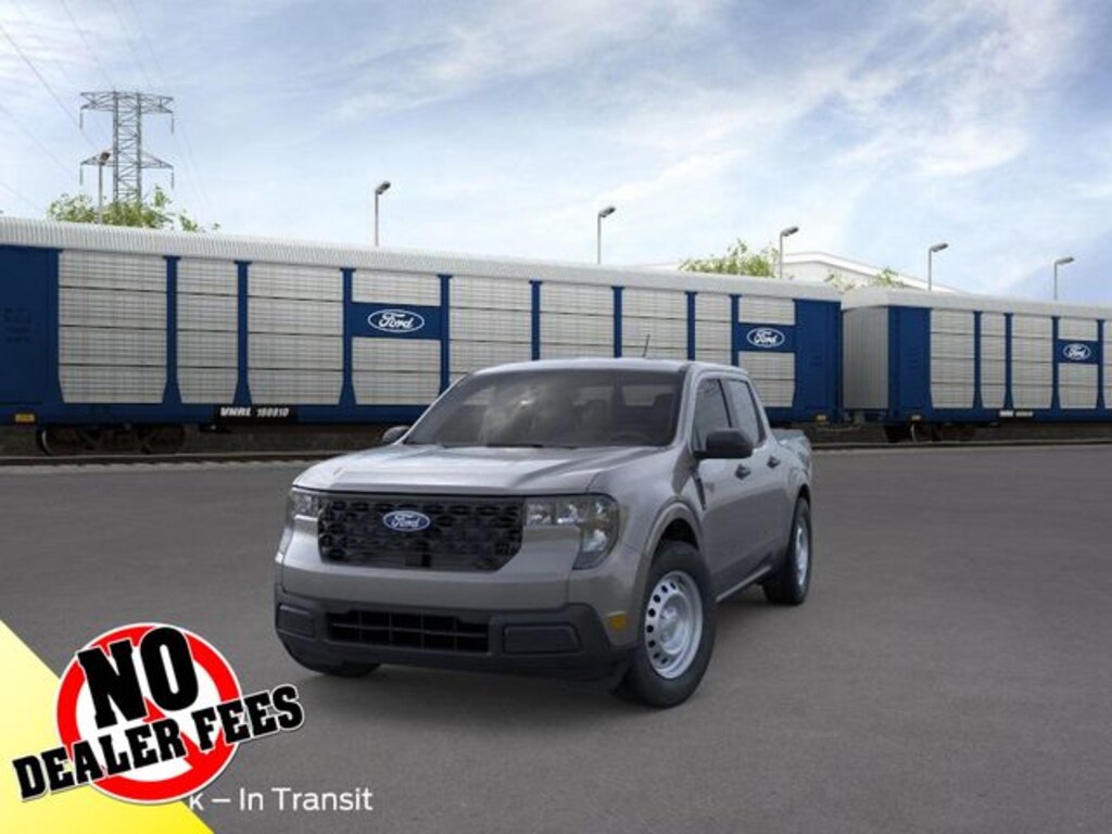 New 2025 Ford Maverick XL Truck