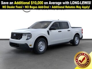 2026 Ford Maverick XL Truck