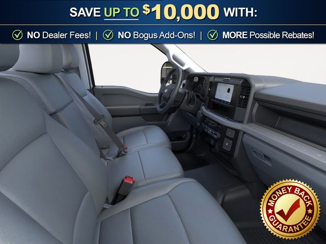 2026 Ford F-250 Super Duty XL - Photo 16