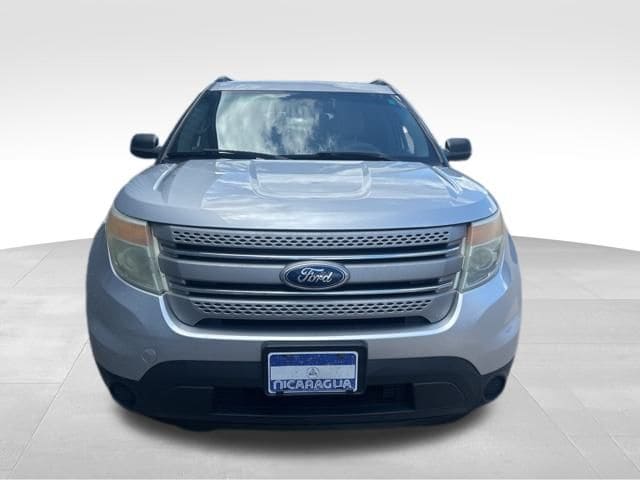 1FM5K7B84DGC13523