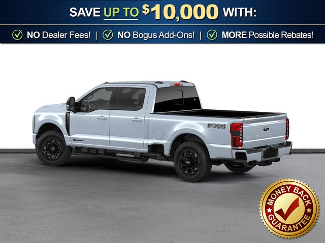 2026 Ford F-350 Lariat 4x4 Crew Cab 6-3/4' Box SRW's photo