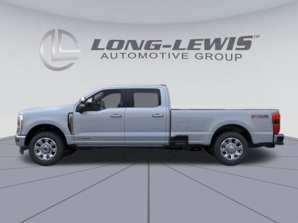 New 2026 Ford F-350SD  Truck