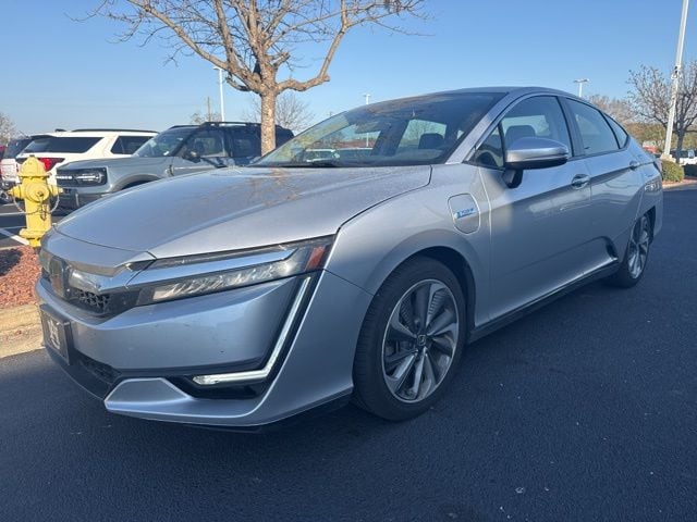 2019 Honda Clarity Base