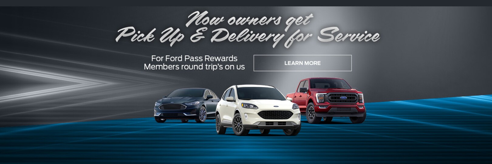 Prattville's LongLewis Of The River Region New and Used Ford Cars