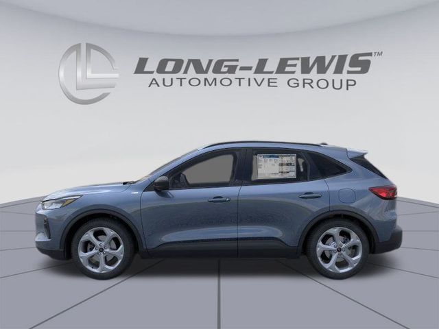 2025 Ford Escape ST-Line photo 3