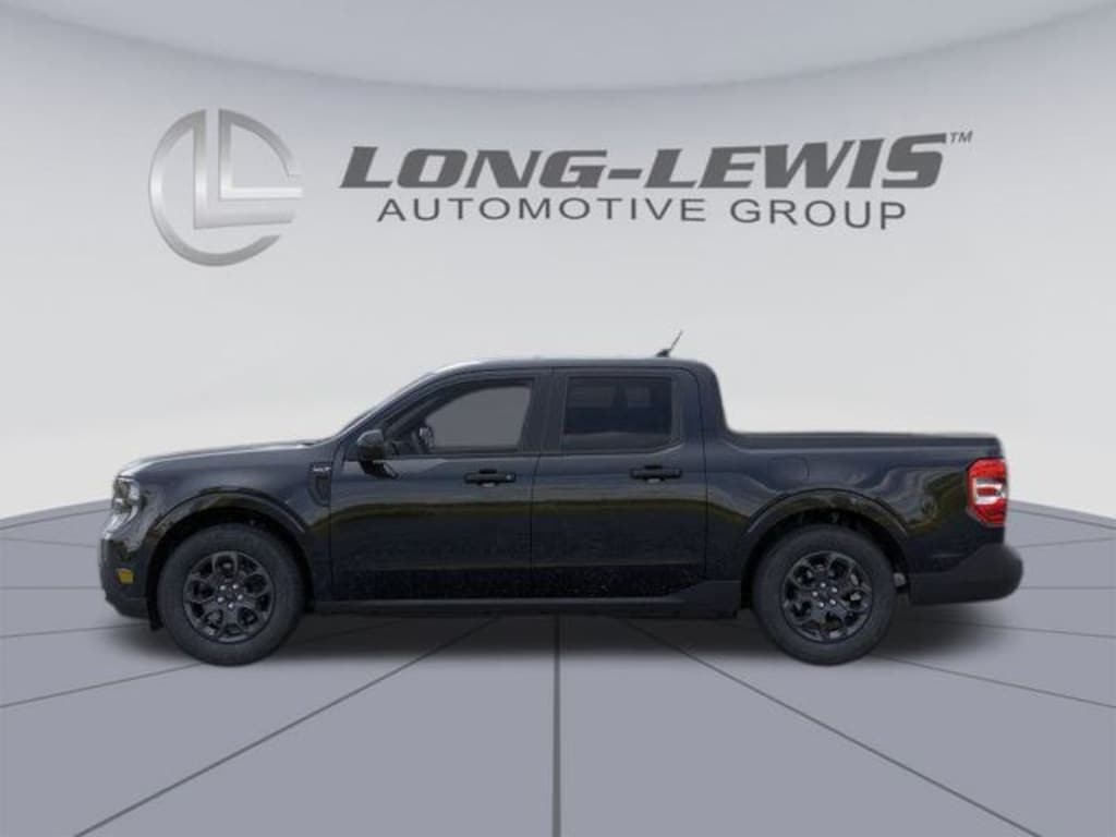 New 2025 Ford Maverick XLT Truck