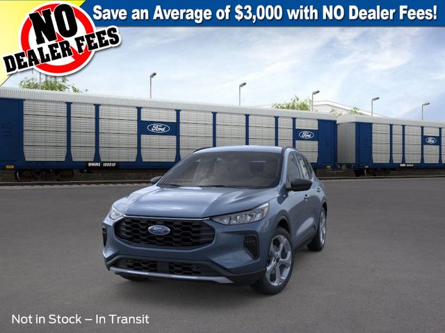 2026 Ford Escape ST-Line photo 2
