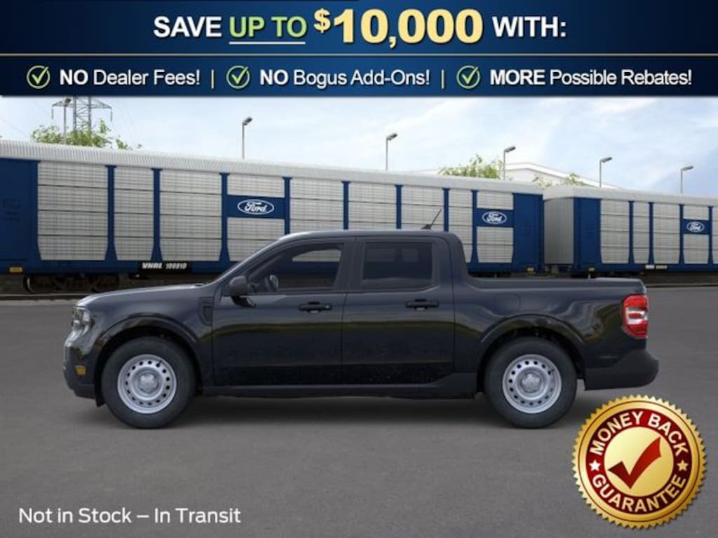 New 2026 Ford Maverick XL Truck