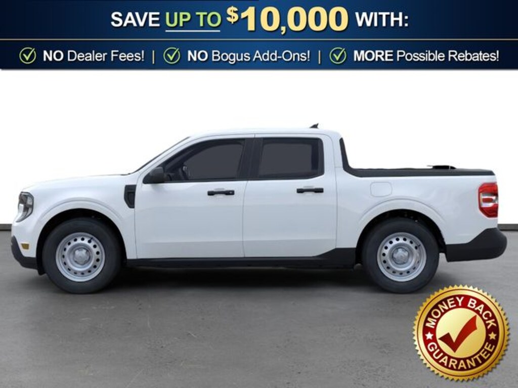 New 2026 Ford Maverick XL Truck