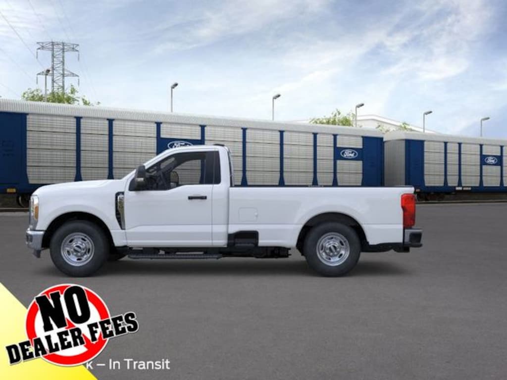 New 2026 Ford F-250SD XL Truck