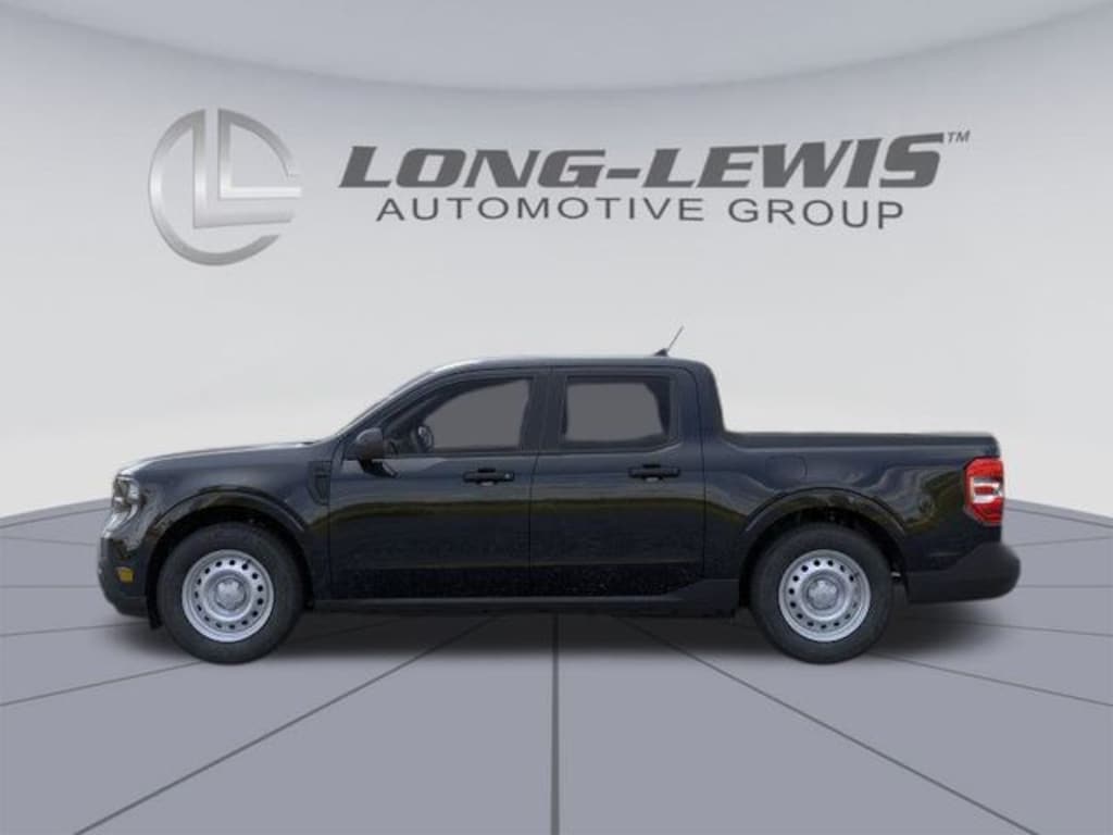New 2025 Ford Maverick XL Truck