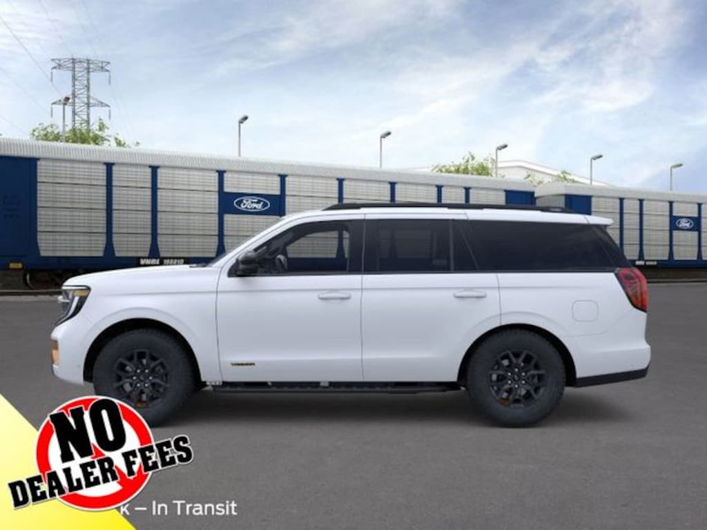 New 2025 Ford Expedition Tremor SUV