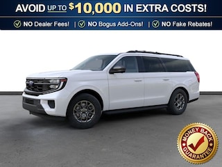 2027 Ford Expedition Max Active SUV