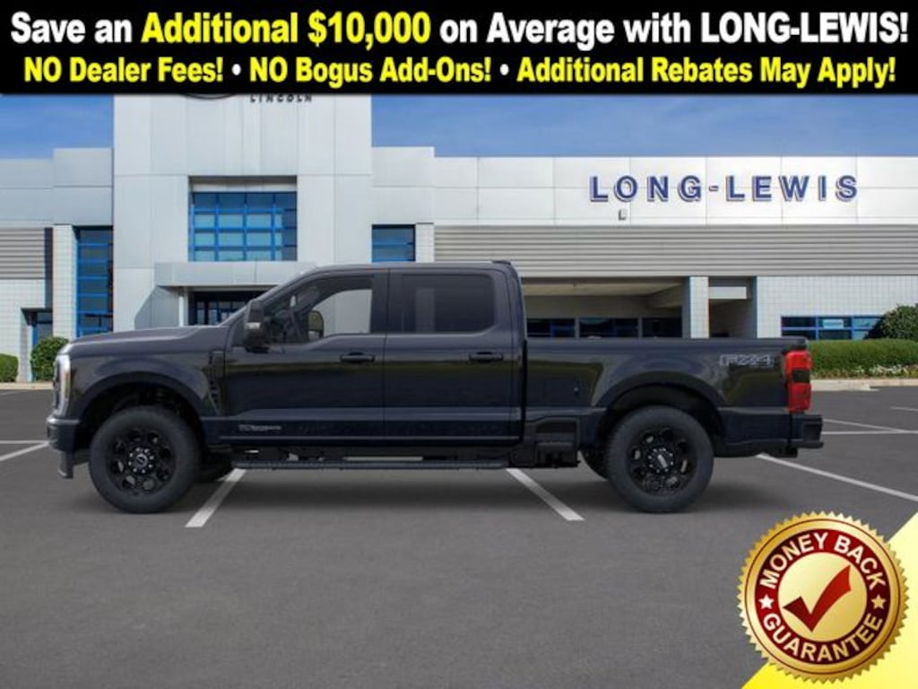 New 2026 Ford F-250SD Truck