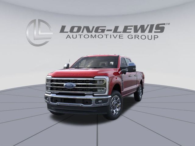 2026 Ford F-350 photo 2
