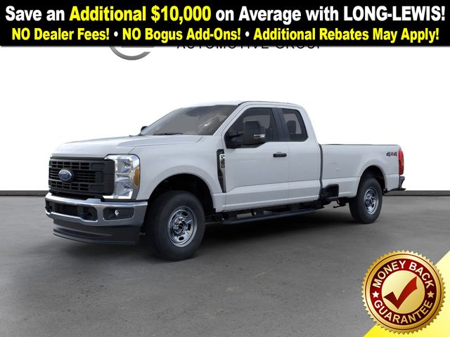 2026 Ford F-350 Super Duty XL's photo