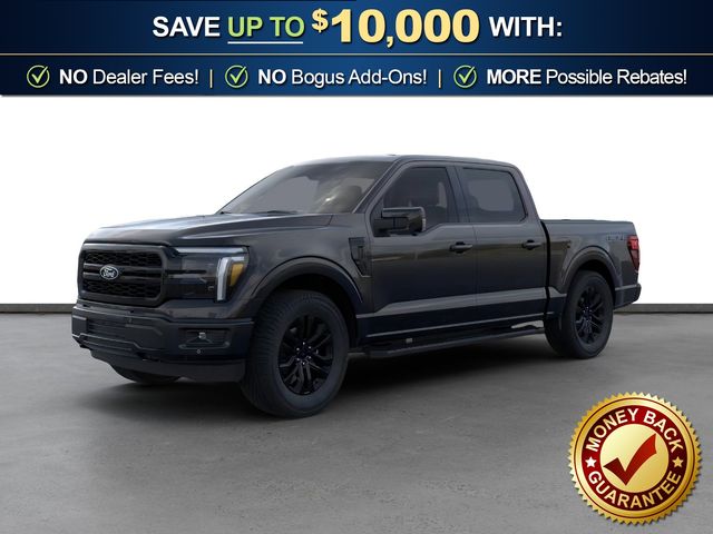2026 Ford F-150 Truck 