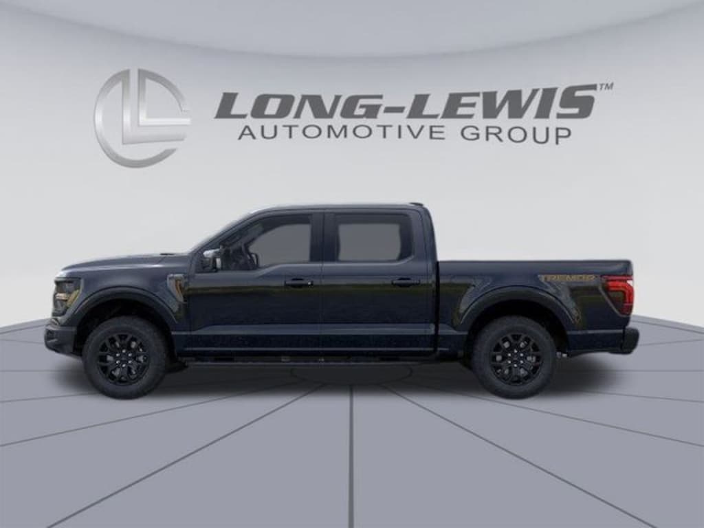 New 2025 Ford F-150 Tremor Truck