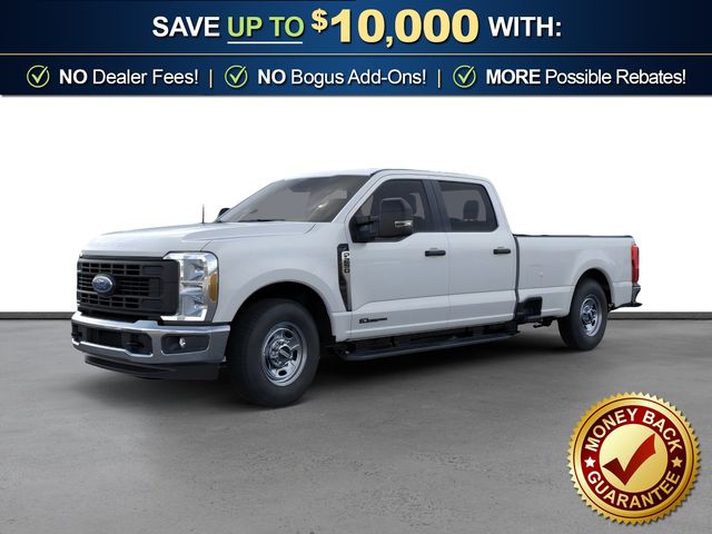 2026 Ford F-250 XL Crew Cab 8' Box's photo