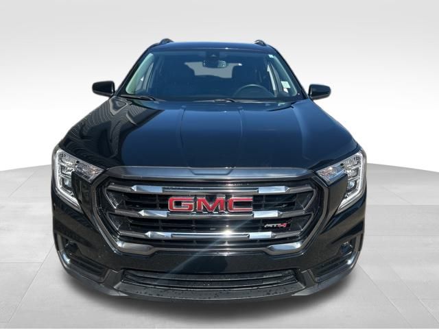 2023 Gmc Terrain AT4 photo 2