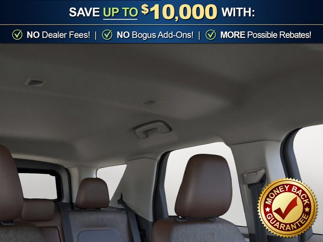 2026 Ford Bronco Sport Outer Banks - Photo 27