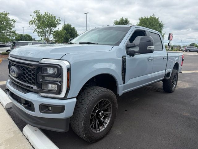 2024 Ford F-250 Lariat 4x4 Crew Cab 6-3/4' Box's photo