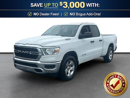2024 Ram 1500 Big Horn/Lone Star Truck