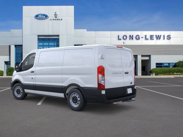 2025 Ford Transit photo 4