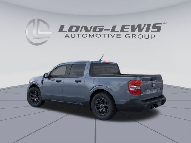 2025 Ford Maverick XLT photo 2