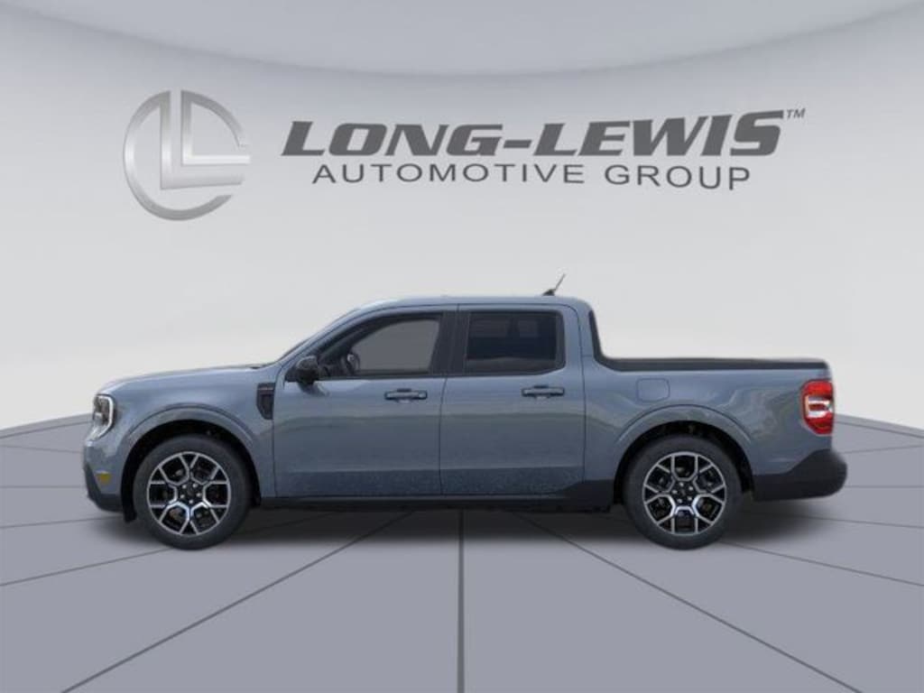 New 2025 Ford Maverick Lariat Truck