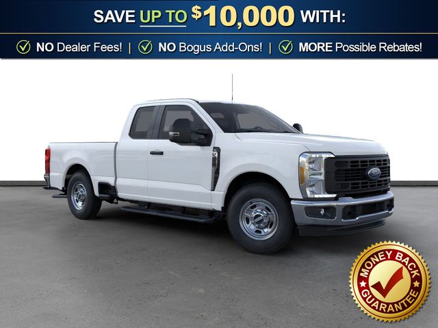 2026 Ford F-250 Super Duty XL - Photo 10