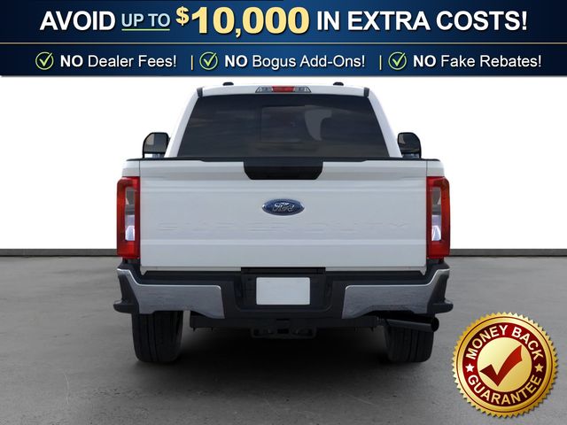 2026 Ford F-250 Super Duty XLT - Photo 7