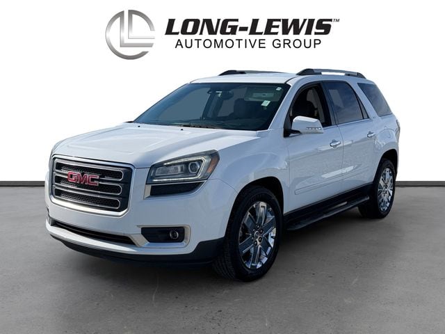 2017 GMC Acadia Limited Base