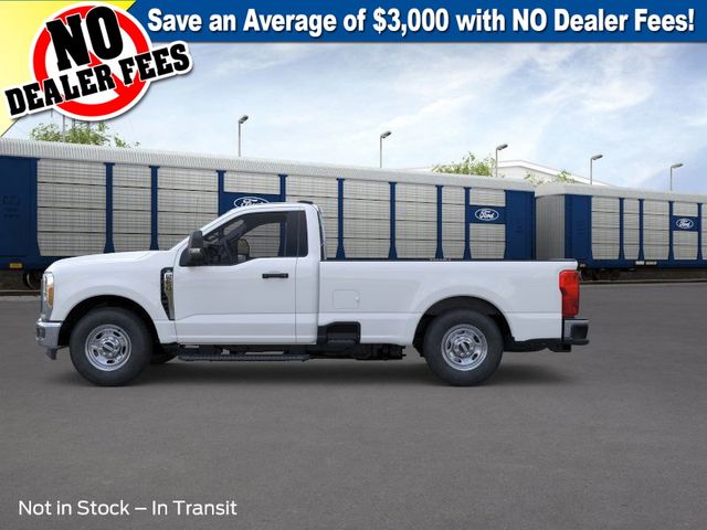 2026 Ford F-250 photo 2