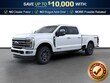  Ford F-250SD