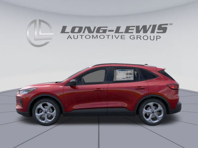 2025 Ford Escape Hybrid ST-Line photo 3