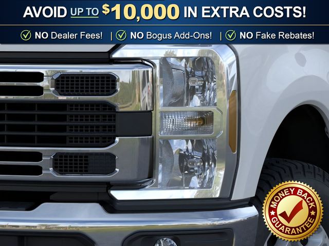 2026 Ford F-250 Super Duty XLT - Photo 23