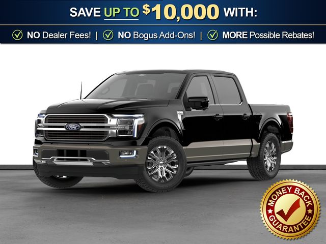 2026 Ford F-150 Truck 