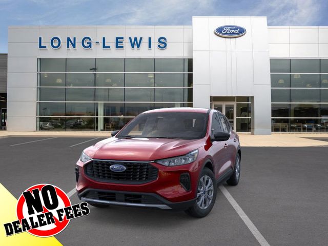 2026 Ford Escape Active photo 2