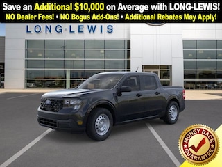 2025 Ford Maverick XL Truck