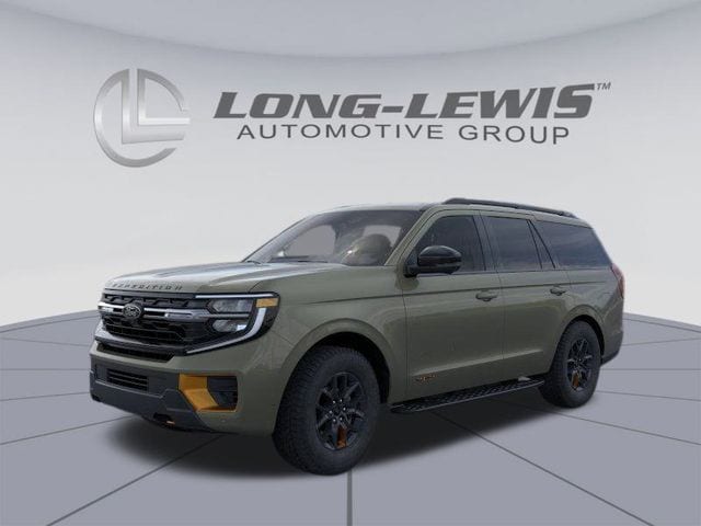 2025 Ford Expedition SUV 